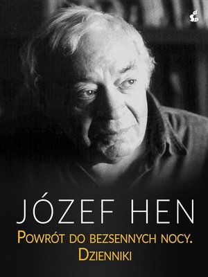 cover image of Powrót do bezsennych nocy